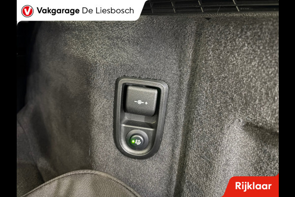 BMW 5 Serie Touring 530e Business Edition Plus / trekhaak / Leder / pdc / 360 camera