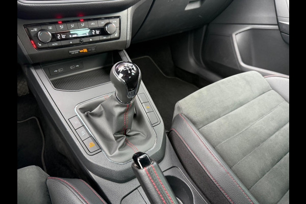 Seat Ibiza 1.0 TSI FR Business Intense Plus - Navi - Alcantara - Winterpakket - Org.nl