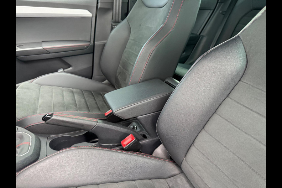 Seat Ibiza 1.0 TSI FR Business Intense Plus - Navi - Alcantara - Winterpakket - Org.nl