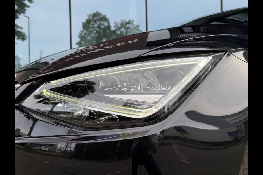 Seat Ibiza 1.0 TSI FR Business Intense Plus - Navi - Alcantara - Winterpakket - Org.nl