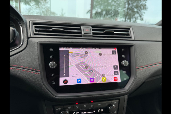 Seat Ibiza 1.0 TSI FR Business Intense Plus - Navi - Alcantara - Winterpakket - Org.nl