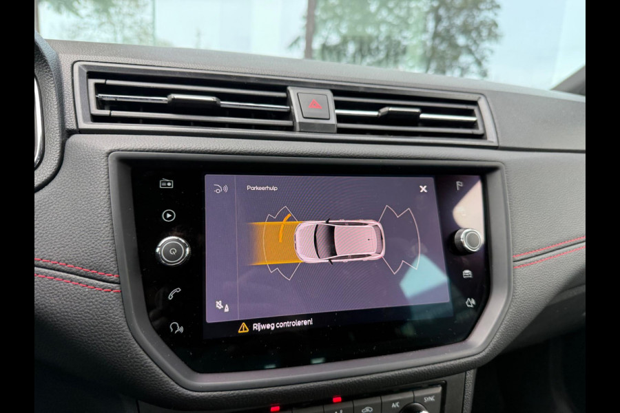 Seat Ibiza 1.0 TSI FR Business Intense Plus - Navi - Alcantara - Winterpakket - Org.nl