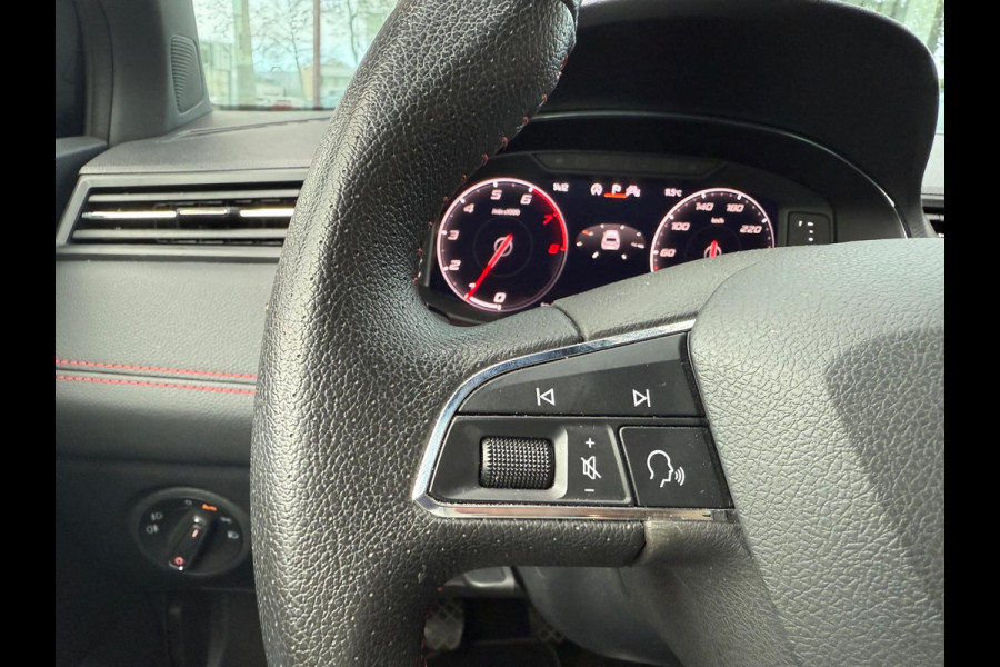 Seat Ibiza 1.0 TSI FR Business Intense Plus - Navi - Alcantara - Winterpakket - Org.nl