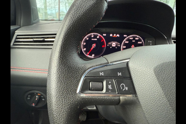 Seat Ibiza 1.0 TSI FR Business Intense Plus - Navi - Alcantara - Winterpakket - Org.nl