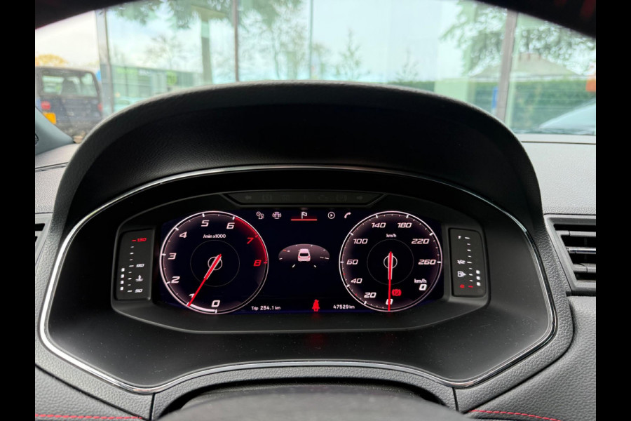 Seat Ibiza 1.0 TSI FR Business Intense Plus - Navi - Alcantara - Winterpakket - Org.nl