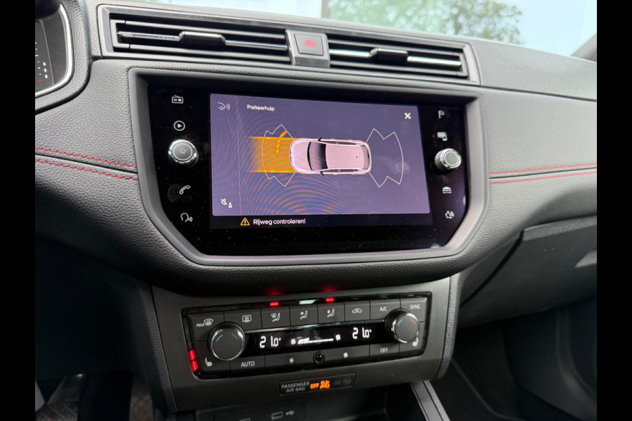 Seat Ibiza 1.0 TSI FR Business Intense Plus - Navi - Alcantara - Winterpakket - Org.nl