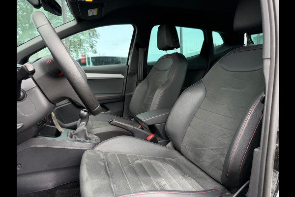 Seat Ibiza 1.0 TSI FR Business Intense Plus - Navi - Alcantara - Winterpakket - Org.nl