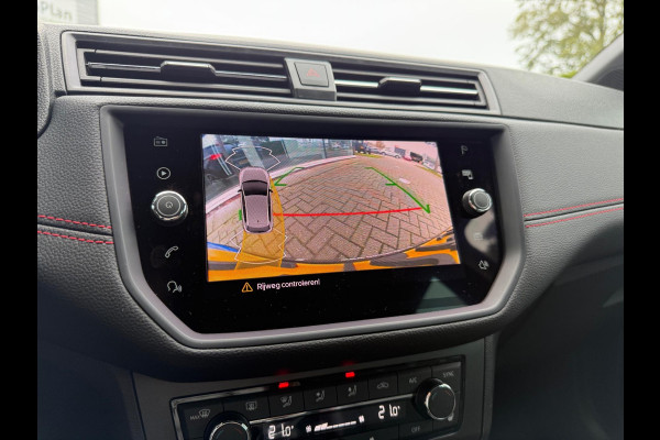 Seat Ibiza 1.0 TSI FR Business Intense Plus - Navi - Alcantara - Winterpakket - Org.nl