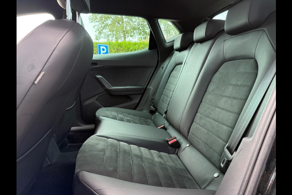 Seat Ibiza 1.0 TSI FR Business Intense Plus - Navi - Alcantara - Winterpakket - Org.nl