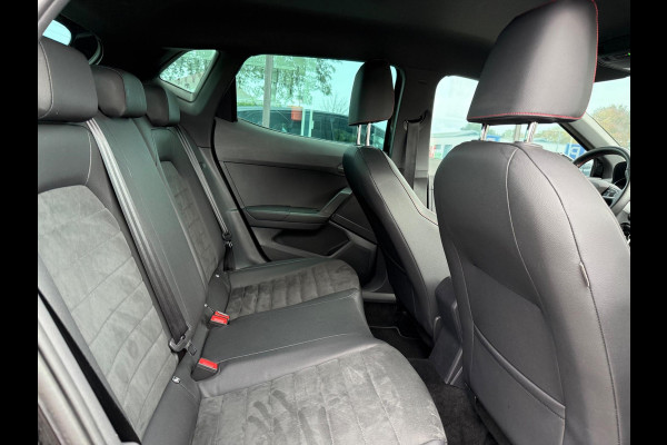 Seat Ibiza 1.0 TSI FR Business Intense Plus - Navi - Alcantara - Winterpakket - Org.nl