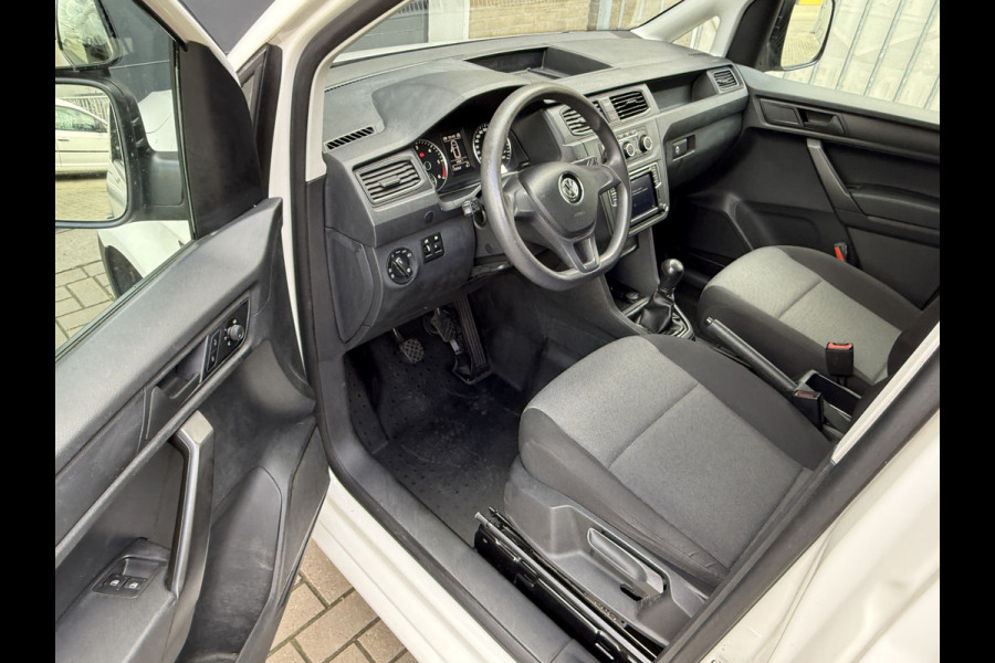 Volkswagen Caddy 2.0 TDI EURO 6 L2H1 BMT Maxi CarPlay/cruise/trekhaak