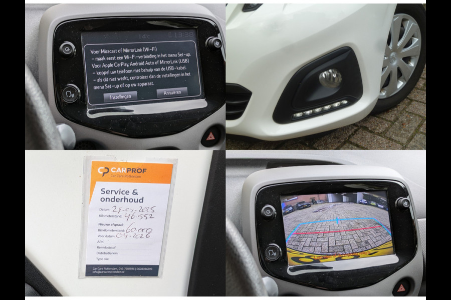 Peugeot 108 1.0 e-VTi Active|Apple-Carplay/Android-Auto|Achteruitrijcamera|Airco|DAB|Origineel-NL Peugeot 108 1.0 e-VTi Active|Apple-Carplay/Android-Auto|Achteruitrijcamera|Airco|DAB|Origineel-NL