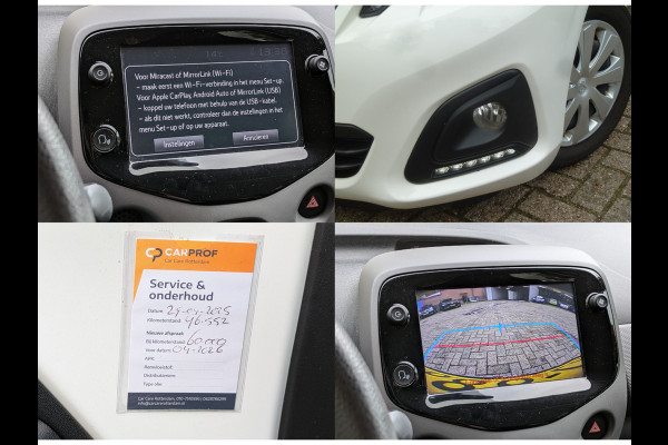Peugeot 108 1.0 e-VTi Active|Apple-Carplay/Android-Auto|Achteruitrijcamera|Airco|DAB|Origineel-NL Peugeot 108 1.0 e-VTi Active|Apple-Carplay/Android-Auto|Achteruitrijcamera|Airco|DAB|Origineel-NL