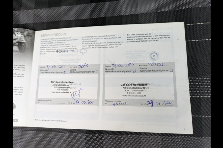 Peugeot 108 1.0 e-VTi Active|Apple-Carplay/Android-Auto|Achteruitrijcamera|Airco|DAB|Origineel-NL Peugeot 108 1.0 e-VTi Active|Apple-Carplay/Android-Auto|Achteruitrijcamera|Airco|DAB|Origineel-NL