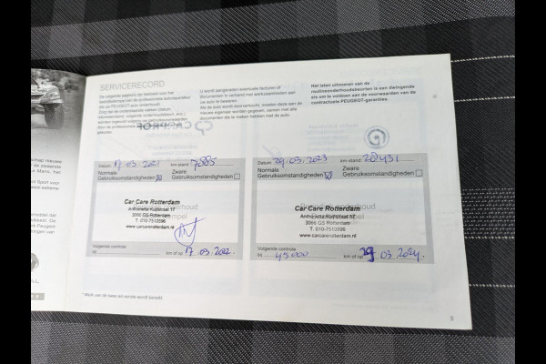 Peugeot 108 1.0 e-VTi Active|Apple-Carplay/Android-Auto|Achteruitrijcamera|Airco|DAB|Origineel-NL Peugeot 108 1.0 e-VTi Active|Apple-Carplay/Android-Auto|Achteruitrijcamera|Airco|DAB|Origineel-NL