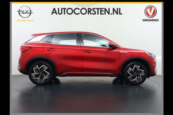 BYD ATTO 3 60kWh Design SOH 100% Panoramadak Leder+Elektr.Verst. Warmtepomp Adaptieve Cruise 360°Camera Apple Carplay Android Auto Elektr.A Verkeersbord detectie WiFi DAB Led Rijstrooksensor Keyless Smartphone Entry Fabrieksgarantie tot 15-12-2028/150.000km Garantie op de LFP Accu tot 15-12-2030/200.000km €44.000,- Nieuw! BYD ATTO 3 60kWh Design SOH 100% Panoramadak Leder+Elektr.Verst. Warmtepomp Adaptieve Cruise 360°Camera Apple Carplay Android Auto Elektr.A Verkeersbord detectie WiFi DAB Led Rijstrooksensor Keyless Smartphone Entry Fabrieksgarantie tot 15-12-2028/150.000km Garantie op de LFP Accu tot 15-12-2030/200.000km €44.000,- Nieuw!