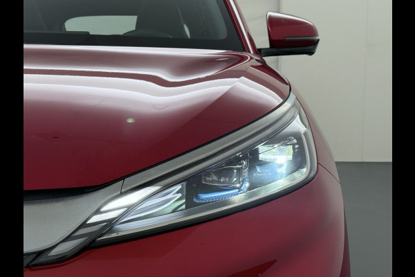 BYD ATTO 3 60kWh Design SOH 100% Panoramadak Leder+Elektr.Verst. Warmtepomp Adaptieve Cruise 360°Camera Apple Carplay Android Auto Elektr.A Verkeersbord detectie WiFi DAB Led Rijstrooksensor Keyless Smartphone Entry Fabrieksgarantie tot 15-12-2028/150.000km Garantie op de LFP Accu tot 15-12-2030/200.000km €44.000,- Nieuw! BYD ATTO 3 60kWh Design SOH 100% Panoramadak Leder+Elektr.Verst. Warmtepomp Adaptieve Cruise 360°Camera Apple Carplay Android Auto Elektr.A Verkeersbord detectie WiFi DAB Led Rijstrooksensor Keyless Smartphone Entry Fabrieksgarantie tot 15-12-2028/150.000km Garantie op de LFP Accu tot 15-12-2030/200.000km €44.000,- Nieuw!