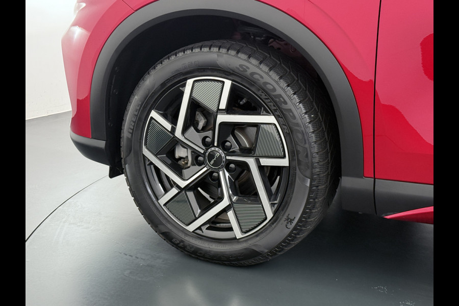 BYD ATTO 3 60kWh Design SOH 100% Panoramadak Leder+Elektr.Verst. Warmtepomp Adaptieve Cruise 360°Camera Apple Carplay Android Auto Elektr.A Verkeersbord detectie WiFi DAB Led Rijstrooksensor Keyless Smartphone Entry Fabrieksgarantie tot 15-12-2028/150.000km Garantie op de LFP Accu tot 15-12-2030/200.000km €44.000,- Nieuw! BYD ATTO 3 60kWh Design SOH 100% Panoramadak Leder+Elektr.Verst. Warmtepomp Adaptieve Cruise 360°Camera Apple Carplay Android Auto Elektr.A Verkeersbord detectie WiFi DAB Led Rijstrooksensor Keyless Smartphone Entry Fabrieksgarantie tot 15-12-2028/150.000km Garantie op de LFP Accu tot 15-12-2030/200.000km €44.000,- Nieuw!