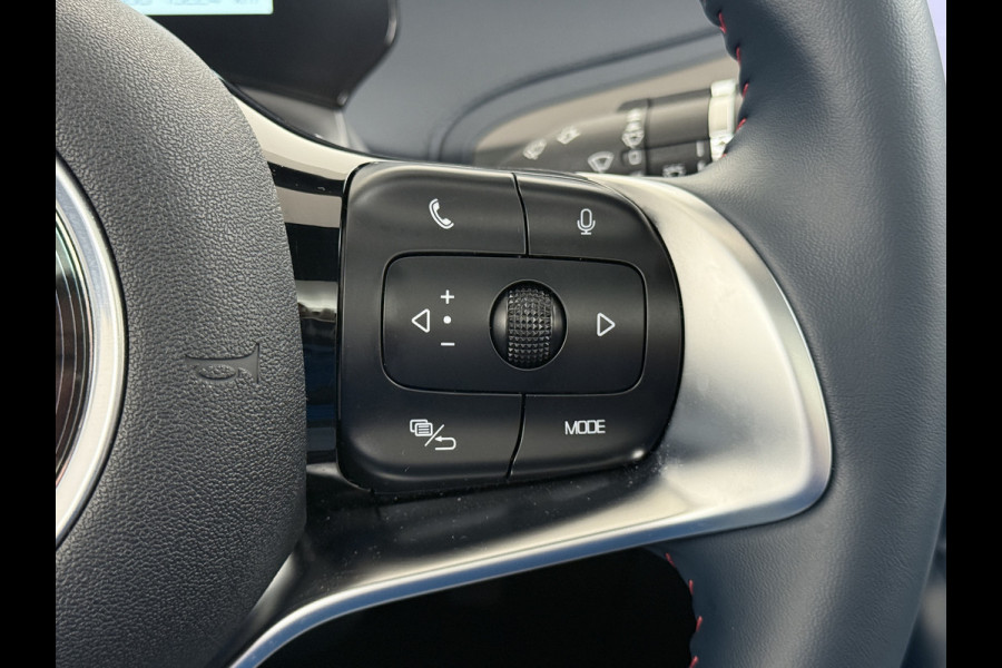 BYD ATTO 3 60kWh Design SOH 100% Panoramadak Leder+Elektr.Verst. Warmtepomp Adaptieve Cruise 360°Camera Apple Carplay Android Auto Elektr.A Verkeersbord detectie WiFi DAB Led Rijstrooksensor Keyless Smartphone Entry Fabrieksgarantie tot 15-12-2028/150.000km Garantie op de LFP Accu tot 15-12-2030/200.000km €44.000,- Nieuw! BYD ATTO 3 60kWh Design SOH 100% Panoramadak Leder+Elektr.Verst. Warmtepomp Adaptieve Cruise 360°Camera Apple Carplay Android Auto Elektr.A Verkeersbord detectie WiFi DAB Led Rijstrooksensor Keyless Smartphone Entry Fabrieksgarantie tot 15-12-2028/150.000km Garantie op de LFP Accu tot 15-12-2030/200.000km €44.000,- Nieuw!