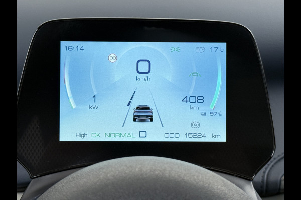 BYD ATTO 3 60kWh Design SOH 100% Panoramadak Leder+Elektr.Verst. Warmtepomp Adaptieve Cruise 360°Camera Apple Carplay Android Auto Elektr.A Verkeersbord detectie WiFi DAB Led Rijstrooksensor Keyless Smartphone Entry Fabrieksgarantie tot 15-12-2028/150.000km Garantie op de LFP Accu tot 15-12-2030/200.000km €44.000,- Nieuw! BYD ATTO 3 60kWh Design SOH 100% Panoramadak Leder+Elektr.Verst. Warmtepomp Adaptieve Cruise 360°Camera Apple Carplay Android Auto Elektr.A Verkeersbord detectie WiFi DAB Led Rijstrooksensor Keyless Smartphone Entry Fabrieksgarantie tot 15-12-2028/150.000km Garantie op de LFP Accu tot 15-12-2030/200.000km €44.000,- Nieuw!