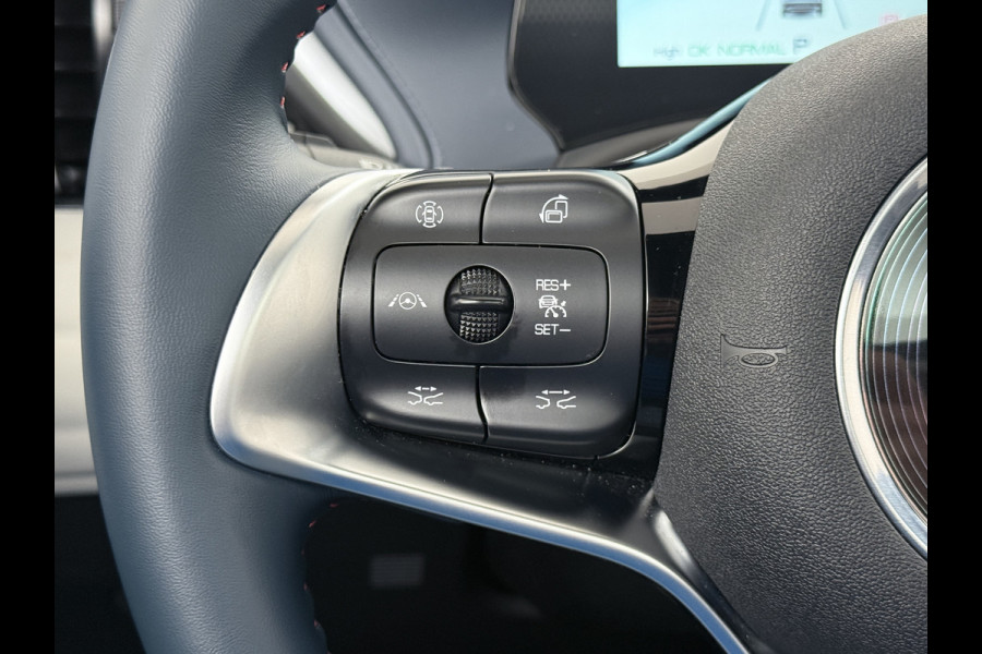 BYD ATTO 3 60kWh Design SOH 100% Panoramadak Leder+Elektr.Verst. Warmtepomp Adaptieve Cruise 360°Camera Apple Carplay Android Auto Elektr.A Verkeersbord detectie WiFi DAB Led Rijstrooksensor Keyless Smartphone Entry Fabrieksgarantie tot 15-12-2028/150.000km Garantie op de LFP Accu tot 15-12-2030/200.000km €44.000,- Nieuw! BYD ATTO 3 60kWh Design SOH 100% Panoramadak Leder+Elektr.Verst. Warmtepomp Adaptieve Cruise 360°Camera Apple Carplay Android Auto Elektr.A Verkeersbord detectie WiFi DAB Led Rijstrooksensor Keyless Smartphone Entry Fabrieksgarantie tot 15-12-2028/150.000km Garantie op de LFP Accu tot 15-12-2030/200.000km €44.000,- Nieuw!