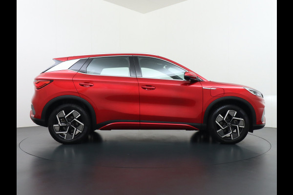 BYD ATTO 3 60kWh Design SOH 100% Panoramadak Leder+Elektr.Verst. Warmtepomp Adaptieve Cruise 360°Camera Apple Carplay Android Auto Elektr.A Verkeersbord detectie WiFi DAB Led Rijstrooksensor Keyless Smartphone Entry Fabrieksgarantie tot 15-12-2028/150.000km Garantie op de LFP Accu tot 15-12-2030/200.000km €44.000,- Nieuw! BYD ATTO 3 60kWh Design SOH 100% Panoramadak Leder+Elektr.Verst. Warmtepomp Adaptieve Cruise 360°Camera Apple Carplay Android Auto Elektr.A Verkeersbord detectie WiFi DAB Led Rijstrooksensor Keyless Smartphone Entry Fabrieksgarantie tot 15-12-2028/150.000km Garantie op de LFP Accu tot 15-12-2030/200.000km €44.000,- Nieuw!