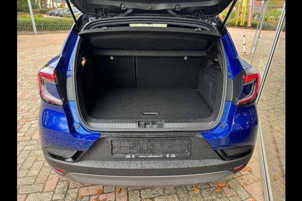 Renault Captur 1.3 mild hybrid 160 esprit Alpine Harman Kardon Sound / Camera / Navi / LM 19'' / Stuurwiel verw.