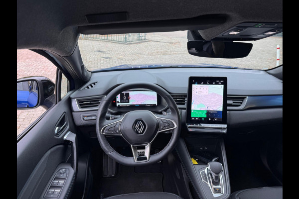 Renault Captur 1.3 mild hybrid 160 esprit Alpine Harman Kardon Sound / Camera / Navi / LM 19'' / Stuurwiel verw.