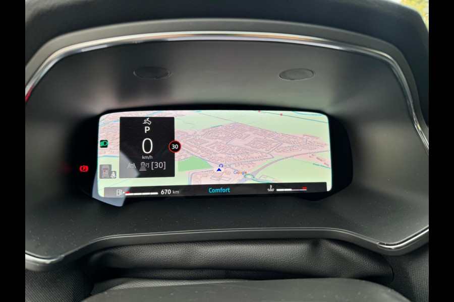 Renault Captur 1.3 mild hybrid 160 esprit Alpine Harman Kardon Sound / Camera / Navi / LM 19'' / Stuurwiel verw.