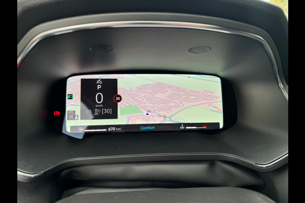 Renault Captur 1.3 mild hybrid 160 esprit Alpine Harman Kardon Sound / Camera / Navi / LM 19'' / Stuurwiel verw.