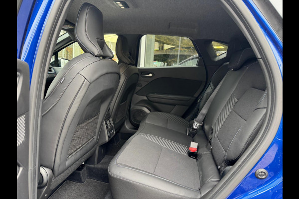 Renault Captur 1.3 mild hybrid 160 esprit Alpine Harman Kardon Sound / Camera / Navi / LM 19'' / Stuurwiel verw.