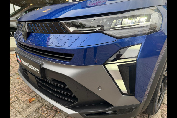 Renault Captur 1.3 mild hybrid 160 esprit Alpine Harman Kardon Sound / Camera / Navi / LM 19'' / Stuurwiel verw.