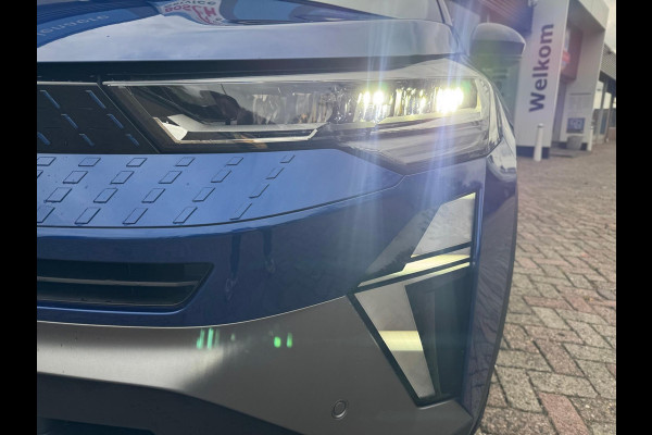 Renault Captur 1.3 mild hybrid 160 esprit Alpine Harman Kardon Sound / Camera / Navi / LM 19'' / Stuurwiel verw.