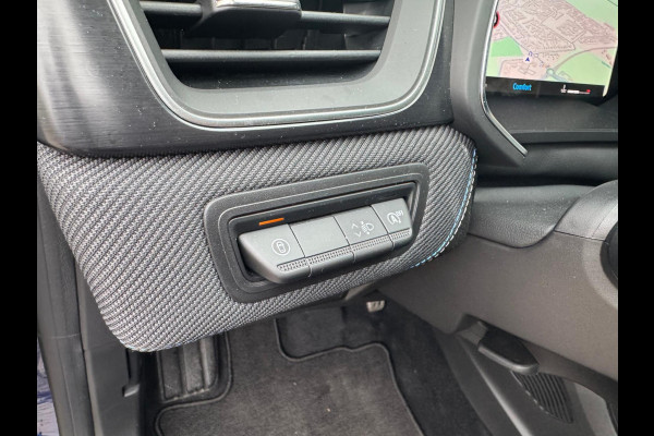 Renault Captur 1.3 mild hybrid 160 esprit Alpine Harman Kardon Sound / Camera / Navi / LM 19'' / Stuurwiel verw.