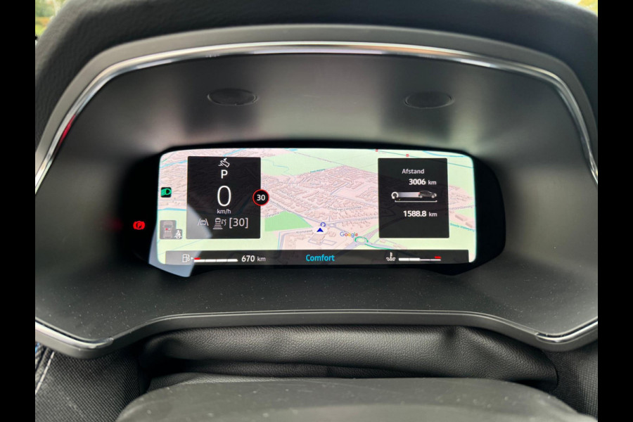 Renault Captur 1.3 mild hybrid 160 esprit Alpine Harman Kardon Sound / Camera / Navi / LM 19'' / Stuurwiel verw.