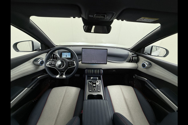 BYD ATTO 3 60kWh Design SOH 100% Panoramadak Leder+Elektr.Verst. Warmtepomp Adaptieve Cruise 360°Camera Apple Carplay Android Auto Elektr.A Verkeersbord detectie WiFi DAB Led Rijstrooksensor Keyless Smartphone Entry Fabrieksgarantie tot 20-12-2028/150.000km Garantie op de LFP Accu tot 20-12-2030/200.000km €44.000,- Nieuw! BYD ATTO 3 60kWh Design SOH 100% Panoramadak Leder+Elektr.Verst. Warmtepomp Adaptieve Cruise 360°Camera Apple Carplay Android Auto Elektr.A Verkeersbord detectie WiFi DAB Led Rijstrooksensor Keyless Smartphone Entry Fabrieksgarantie tot 20-12-2028/150.000km Garantie op de LFP Accu tot 20-12-2030/200.000km €44.000,- Nieuw!