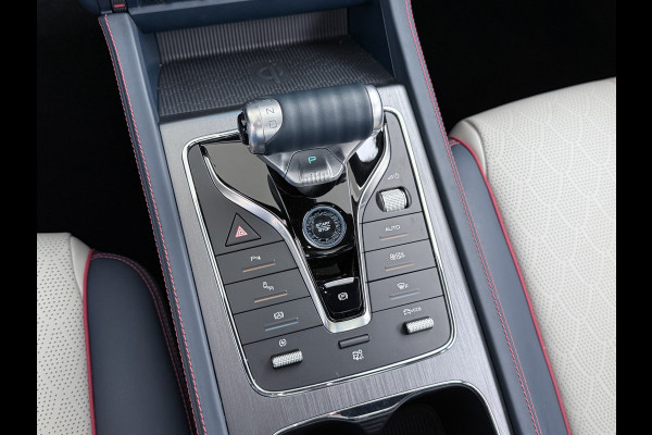 BYD ATTO 3 60kWh Design SOH 100% Panoramadak Leder+Elektr.Verst. Warmtepomp Adaptieve Cruise 360°Camera Apple Carplay Android Auto Elektr.A Verkeersbord detectie WiFi DAB Led Rijstrooksensor Keyless Smartphone Entry Fabrieksgarantie tot 20-12-2028/150.000km Garantie op de LFP Accu tot 20-12-2030/200.000km €44.000,- Nieuw! BYD ATTO 3 60kWh Design SOH 100% Panoramadak Leder+Elektr.Verst. Warmtepomp Adaptieve Cruise 360°Camera Apple Carplay Android Auto Elektr.A Verkeersbord detectie WiFi DAB Led Rijstrooksensor Keyless Smartphone Entry Fabrieksgarantie tot 20-12-2028/150.000km Garantie op de LFP Accu tot 20-12-2030/200.000km €44.000,- Nieuw!