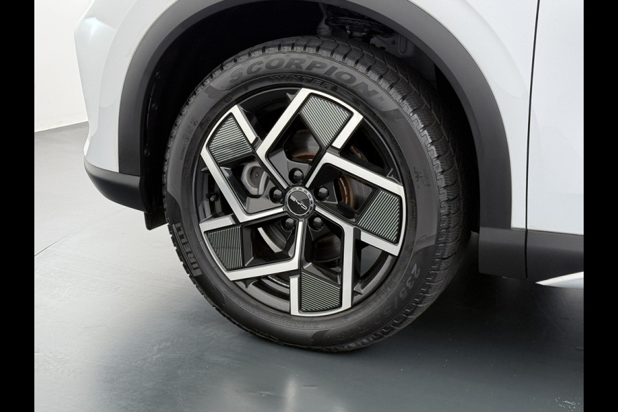 BYD ATTO 3 60kWh Design SOH 100% Panoramadak Leder+Elektr.Verst. Warmtepomp Adaptieve Cruise 360°Camera Apple Carplay Android Auto Elektr.A Verkeersbord detectie WiFi DAB Led Rijstrooksensor Keyless Smartphone Entry Fabrieksgarantie tot 20-12-2028/150.000km Garantie op de LFP Accu tot 20-12-2030/200.000km €44.000,- Nieuw! BYD ATTO 3 60kWh Design SOH 100% Panoramadak Leder+Elektr.Verst. Warmtepomp Adaptieve Cruise 360°Camera Apple Carplay Android Auto Elektr.A Verkeersbord detectie WiFi DAB Led Rijstrooksensor Keyless Smartphone Entry Fabrieksgarantie tot 20-12-2028/150.000km Garantie op de LFP Accu tot 20-12-2030/200.000km €44.000,- Nieuw!