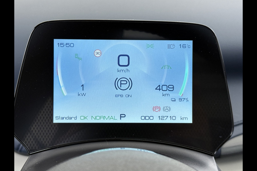 BYD ATTO 3 60kWh Design SOH 100% Panoramadak Leder+Elektr.Verst. Warmtepomp Adaptieve Cruise 360°Camera Apple Carplay Android Auto Elektr.A Verkeersbord detectie WiFi DAB Led Rijstrooksensor Keyless Smartphone Entry Fabrieksgarantie tot 20-12-2028/150.000km Garantie op de LFP Accu tot 20-12-2030/200.000km €44.000,- Nieuw! BYD ATTO 3 60kWh Design SOH 100% Panoramadak Leder+Elektr.Verst. Warmtepomp Adaptieve Cruise 360°Camera Apple Carplay Android Auto Elektr.A Verkeersbord detectie WiFi DAB Led Rijstrooksensor Keyless Smartphone Entry Fabrieksgarantie tot 20-12-2028/150.000km Garantie op de LFP Accu tot 20-12-2030/200.000km €44.000,- Nieuw!