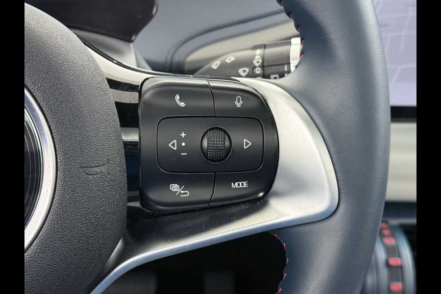 BYD ATTO 3 60kWh Design SOH 100% Panoramadak Leder+Elektr.Verst. Warmtepomp Adaptieve Cruise 360°Camera Apple Carplay Android Auto Elektr.A Verkeersbord detectie WiFi DAB Led Rijstrooksensor Keyless Smartphone Entry Fabrieksgarantie tot 20-12-2028/150.000km Garantie op de LFP Accu tot 20-12-2030/200.000km €44.000,- Nieuw! BYD ATTO 3 60kWh Design SOH 100% Panoramadak Leder+Elektr.Verst. Warmtepomp Adaptieve Cruise 360°Camera Apple Carplay Android Auto Elektr.A Verkeersbord detectie WiFi DAB Led Rijstrooksensor Keyless Smartphone Entry Fabrieksgarantie tot 20-12-2028/150.000km Garantie op de LFP Accu tot 20-12-2030/200.000km €44.000,- Nieuw!