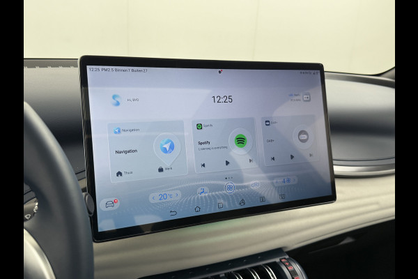 BYD ATTO 3 60kWh Design SOH 98% Pano-dak Leer+Elektr.Verst. Warmtepomp Adaptieve Cruise 360°Camera Apple Carplay Android Auto Elektr.Achter Verkeersbord detectie WiFi DAB Led Rijstrooksensor Keyless Smartphone Entry Fabrieksgarantie tot 20-12-2030/150.000km Garantie. Op de LFP Accu tot 20-12-2030/200.000km €44.000,- Nieuw! BYD ATTO 3 60kWh Design SOH 98% Pano-dak Leer+Elektr.Verst. Warmtepomp Adaptieve Cruise 360°Camera Apple Carplay Android Auto Elektr.Achter Verkeersbord detectie WiFi DAB Led Rijstrooksensor Keyless Smartphone Entry Fabrieksgarantie tot 20-12-2030/150.000km Garantie. Op de LFP Accu tot 20-12-2030/200.000km €44.000,- Nieuw!