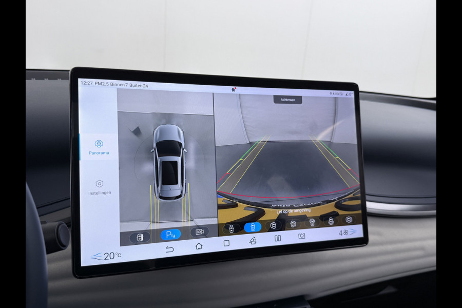 BYD ATTO 3 60kWh Design SOH 98% Pano-dak Leer+Elektr.Verst. Warmtepomp Adaptieve Cruise 360°Camera Apple Carplay Android Auto Elektr.Achter Verkeersbord detectie WiFi DAB Led Rijstrooksensor Keyless Smartphone Entry Fabrieksgarantie tot 20-12-2030/150.000km Garantie. Op de LFP Accu tot 20-12-2030/200.000km €44.000,- Nieuw! BYD ATTO 3 60kWh Design SOH 98% Pano-dak Leer+Elektr.Verst. Warmtepomp Adaptieve Cruise 360°Camera Apple Carplay Android Auto Elektr.Achter Verkeersbord detectie WiFi DAB Led Rijstrooksensor Keyless Smartphone Entry Fabrieksgarantie tot 20-12-2030/150.000km Garantie. Op de LFP Accu tot 20-12-2030/200.000km €44.000,- Nieuw!