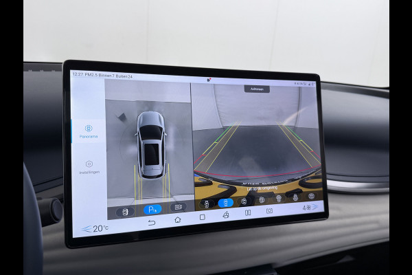 BYD ATTO 3 60kWh Design SOH 98% Pano-dak Leer+Elektr.Verst. Warmtepomp Adaptieve Cruise 360°Camera Apple Carplay Android Auto Elektr.Achter Verkeersbord detectie WiFi DAB Led Rijstrooksensor Keyless Smartphone Entry Fabrieksgarantie tot 20-12-2030/150.000km Garantie. Op de LFP Accu tot 20-12-2030/200.000km €44.000,- Nieuw! BYD ATTO 3 60kWh Design SOH 98% Pano-dak Leer+Elektr.Verst. Warmtepomp Adaptieve Cruise 360°Camera Apple Carplay Android Auto Elektr.Achter Verkeersbord detectie WiFi DAB Led Rijstrooksensor Keyless Smartphone Entry Fabrieksgarantie tot 20-12-2030/150.000km Garantie. Op de LFP Accu tot 20-12-2030/200.000km €44.000,- Nieuw!