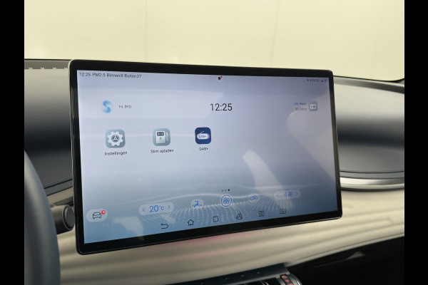 BYD ATTO 3 60kWh Design SOH 98% Pano-dak Leer+Elektr.Verst. Warmtepomp Adaptieve Cruise 360°Camera Apple Carplay Android Auto Elektr.Achter Verkeersbord detectie WiFi DAB Led Rijstrooksensor Keyless Smartphone Entry Fabrieksgarantie tot 20-12-2030/150.000km Garantie. Op de LFP Accu tot 20-12-2030/200.000km €44.000,- Nieuw! BYD ATTO 3 60kWh Design SOH 98% Pano-dak Leer+Elektr.Verst. Warmtepomp Adaptieve Cruise 360°Camera Apple Carplay Android Auto Elektr.Achter Verkeersbord detectie WiFi DAB Led Rijstrooksensor Keyless Smartphone Entry Fabrieksgarantie tot 20-12-2030/150.000km Garantie. Op de LFP Accu tot 20-12-2030/200.000km €44.000,- Nieuw!