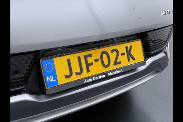 BYD ATTO 3 60kWh Design SOH 98% Pano-dak Leer+Elektr.Verst. Warmtepomp Adaptieve Cruise 360°Camera Apple Carplay Android Auto Elektr.Achter Verkeersbord detectie WiFi DAB Led Rijstrooksensor Keyless Smartphone Entry Fabrieksgarantie tot 20-12-2030/150.000km Garantie. Op de LFP Accu tot 20-12-2030/200.000km €44.000,- Nieuw! BYD ATTO 3 60kWh Design SOH 98% Pano-dak Leer+Elektr.Verst. Warmtepomp Adaptieve Cruise 360°Camera Apple Carplay Android Auto Elektr.Achter Verkeersbord detectie WiFi DAB Led Rijstrooksensor Keyless Smartphone Entry Fabrieksgarantie tot 20-12-2030/150.000km Garantie. Op de LFP Accu tot 20-12-2030/200.000km €44.000,- Nieuw!