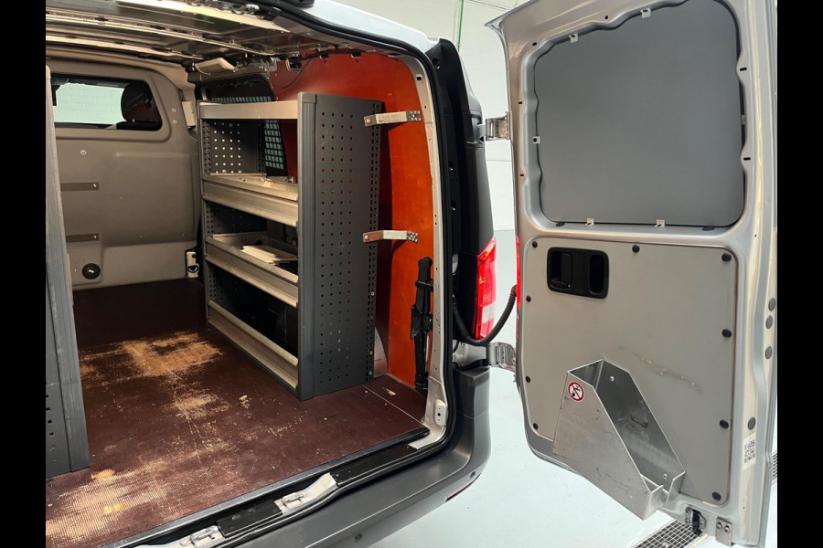 Mercedes-Benz Vito AUTOMAAT SERVICEWAGEN 114 CDI euro6 L2H1 Lang, BOTT Kasten, Omvormer, Standkachel, Metallic lak, RIJKLAARPRIJS! Mercedes-Benz Vito AUTOMAAT SERVICEWAGEN 114 CDI euro6 L2H1 Lang, BOTT Kasten, Omvormer, Standkachel, Metallic lak, RIJKLAARPRIJS!
