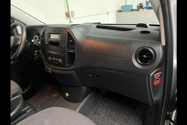 Mercedes-Benz Vito AUTOMAAT SERVICEWAGEN 114 CDI euro6 L2H1 Lang, BOTT Kasten, Omvormer, Standkachel, Metallic lak, RIJKLAARPRIJS! Mercedes-Benz Vito AUTOMAAT SERVICEWAGEN 114 CDI euro6 L2H1 Lang, BOTT Kasten, Omvormer, Standkachel, Metallic lak, RIJKLAARPRIJS!