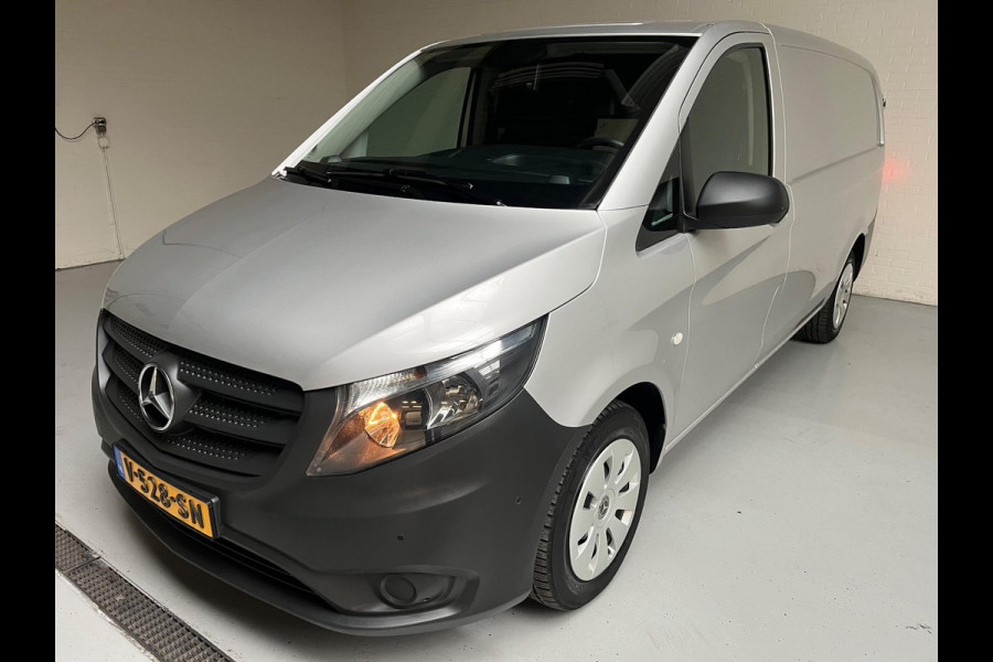 Mercedes-Benz Vito AUTOMAAT SERVICEWAGEN 114 CDI euro6 L2H1 Lang, BOTT Kasten, Omvormer, Standkachel, Metallic lak, RIJKLAARPRIJS! Mercedes-Benz Vito AUTOMAAT SERVICEWAGEN 114 CDI euro6 L2H1 Lang, BOTT Kasten, Omvormer, Standkachel, Metallic lak, RIJKLAARPRIJS!