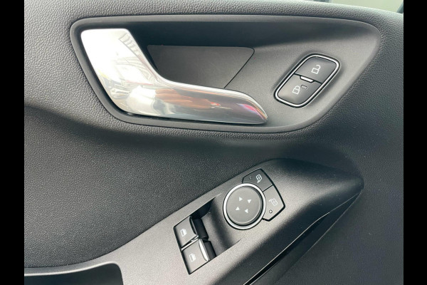 Ford Fiesta 1.1 Trend / NIEUW MODEL / navigatie Ford Fiesta 1.1 Trend / NIEUW MODEL / navigatie