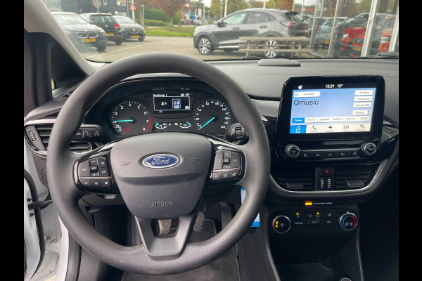 Ford Fiesta 1.1 Trend / NIEUW MODEL / navigatie Ford Fiesta 1.1 Trend / NIEUW MODEL / navigatie